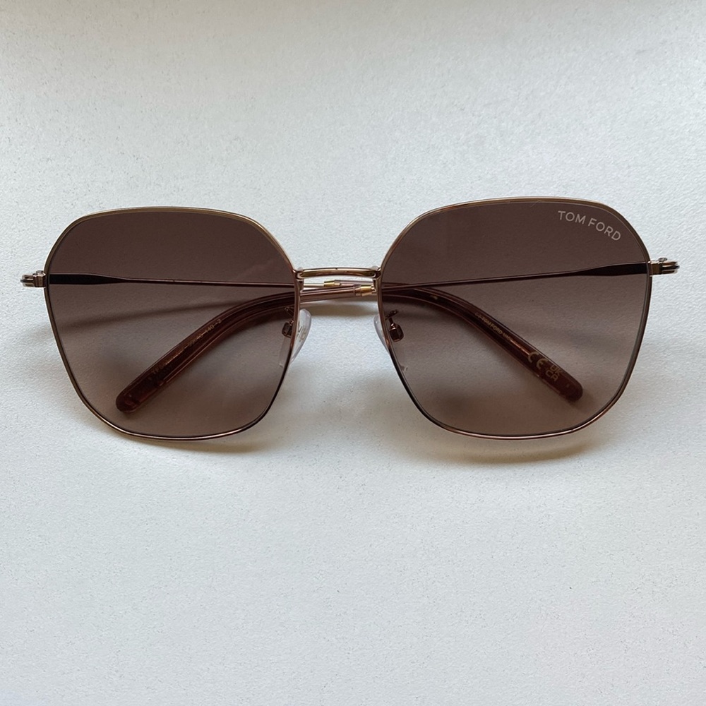 Tom Ford Sunglasses